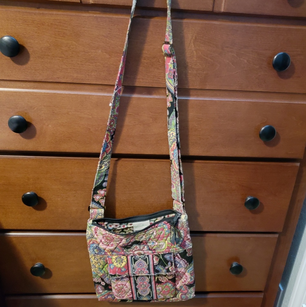 Vera Bradley Shoulder Bag
